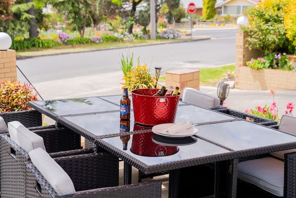 Exterior - Settlers Motor Inn (Tenterfield)