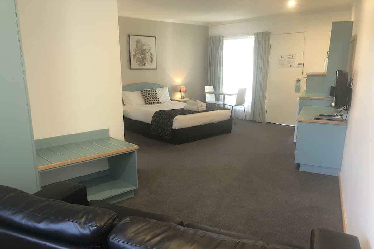 Executive-Zimmer, Nichtraucher, Whirlpool