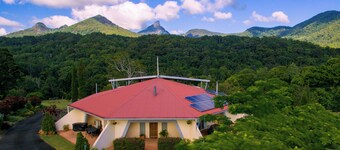 A View of Mt Warning B&B