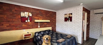 Glen Innes Lodge Motel