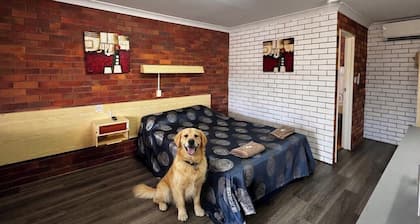Glen Innes Lodge Motel