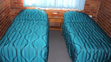 Family Suite, 2 Bedrooms, Non Smoking (Family Unit (5))