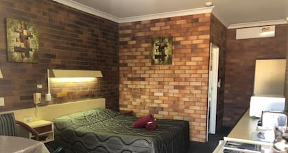 Glen Innes Lodge Motel