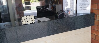 Glen Innes Lodge Motel