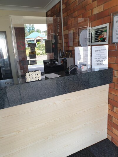 Glen Innes Lodge Motel