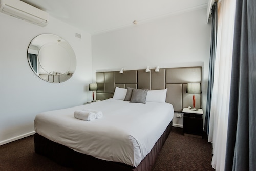 City Sider Motor Inn