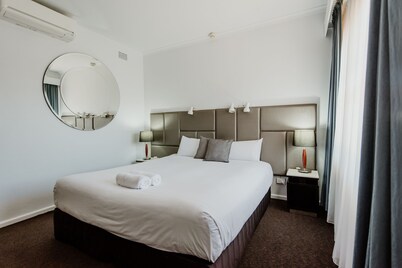 City Sider Motor Inn