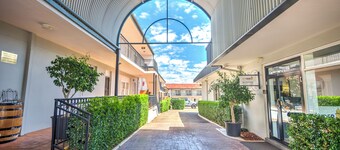 City Sider Motor Inn