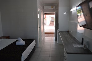 Superior-Doppelzimmer