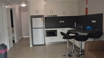 Superior Apartment | Private kitchen