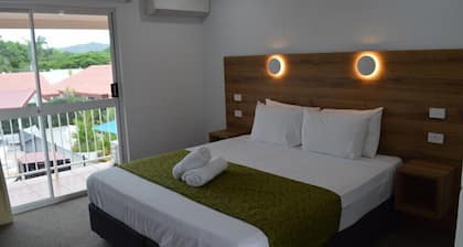 Monte Carlo Motor Inn