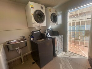 洗衣房
