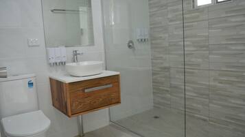 Executive Room | Bathroom
