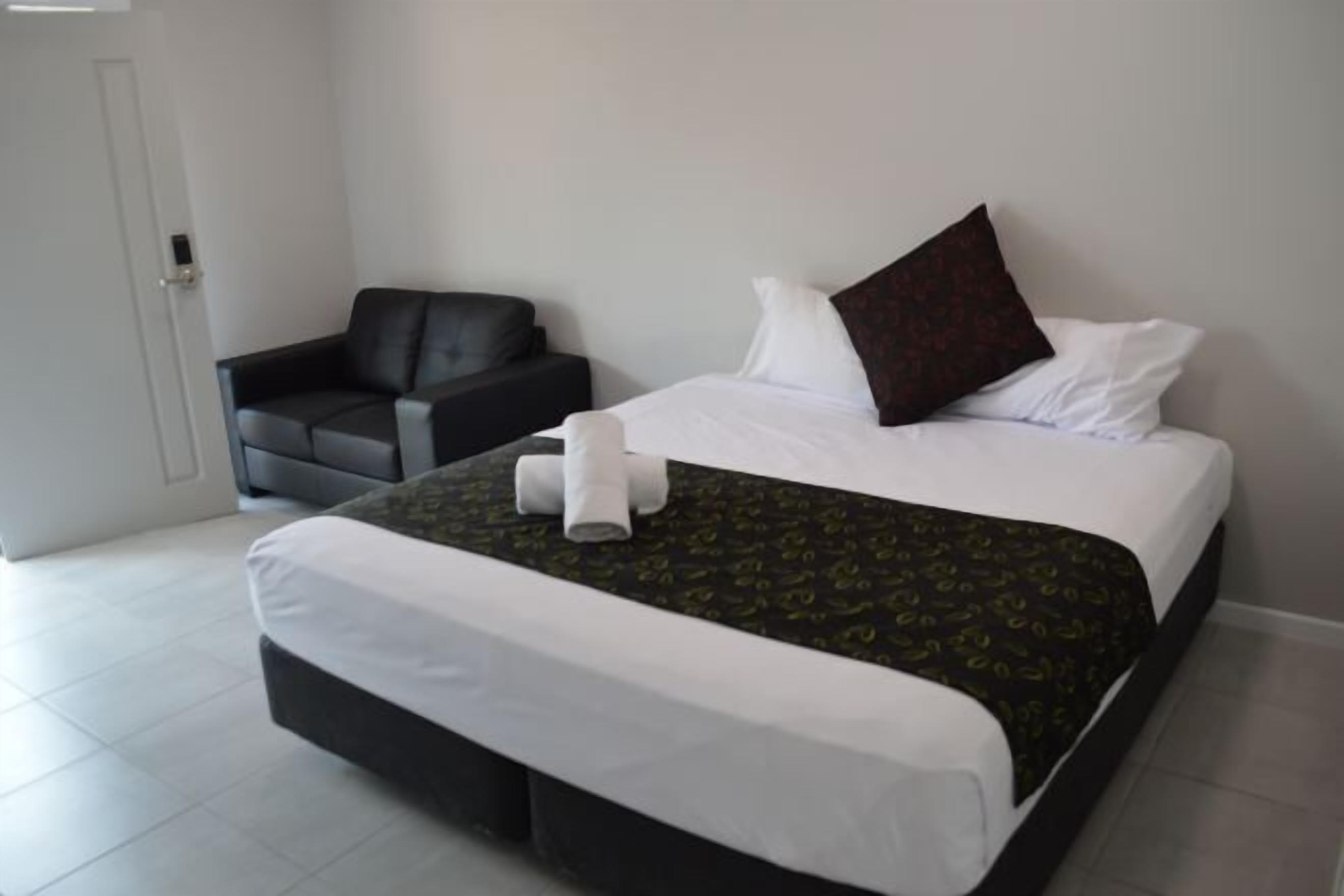 Literie de qualité supérieure, bureau