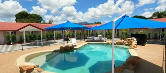 Monte Carlo Motor Inn