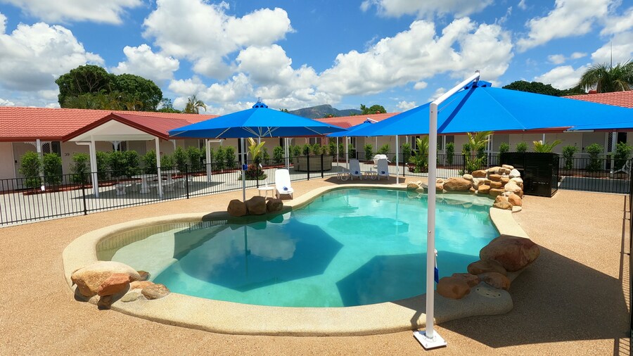Monte Carlo Motor Inn