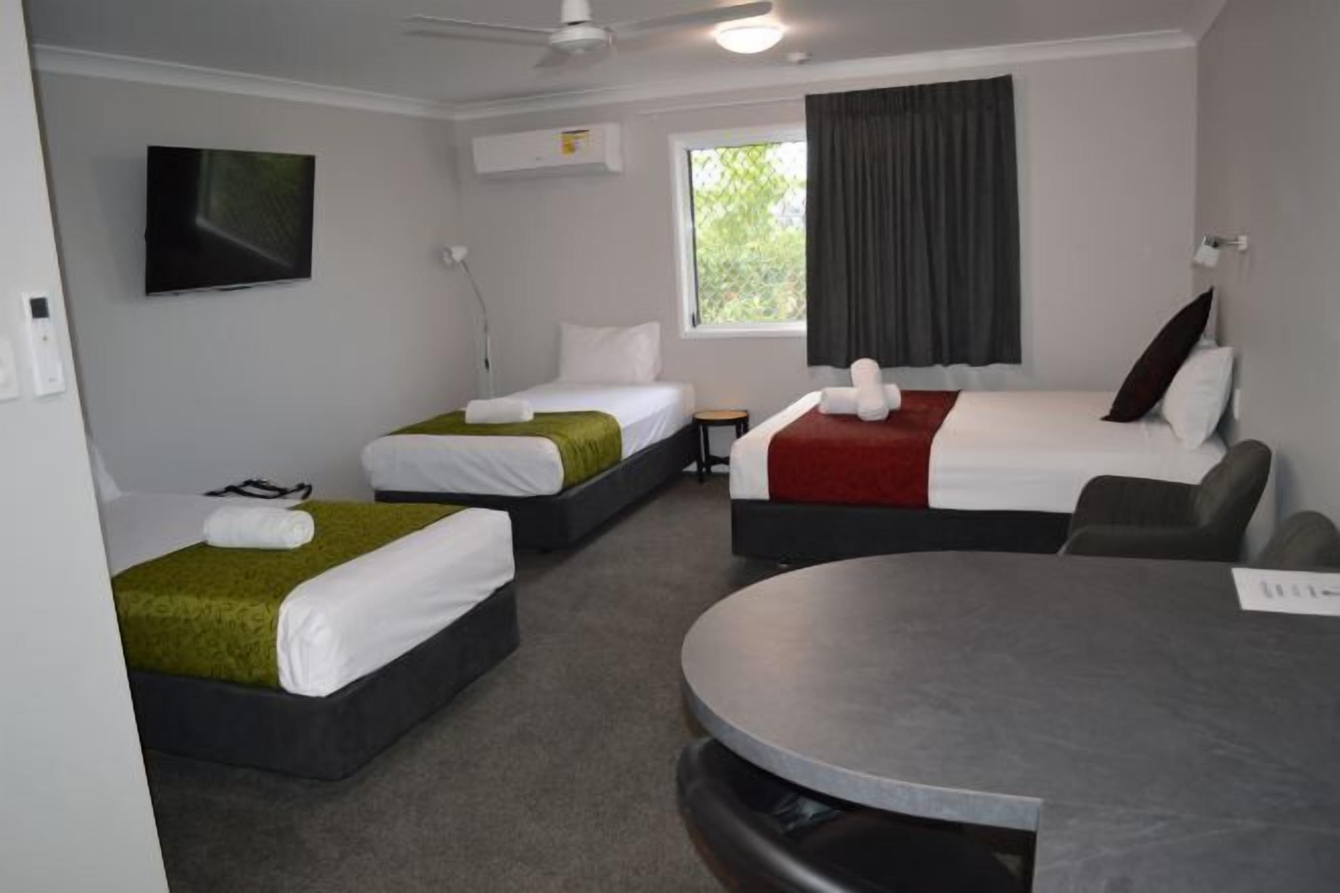 Literie de qualité supérieure, bureau