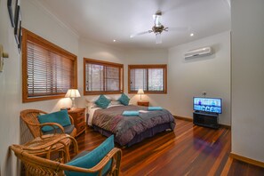 3 habitaciones, tabla de planchar con plancha y wifi gratis