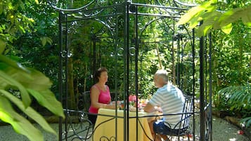 Jardin