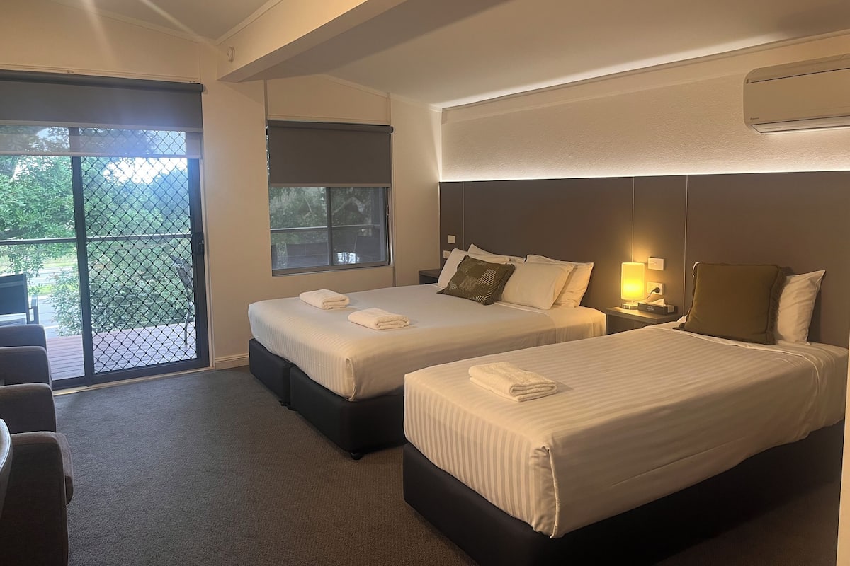 Comfort Double Room