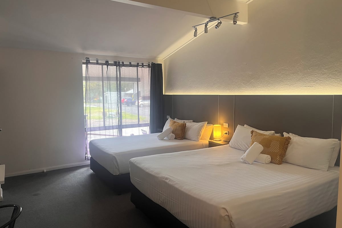 Comfort Twin Room