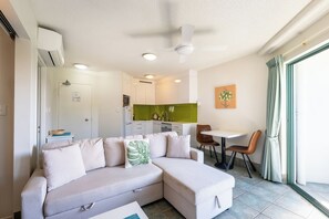 Smart TV, Netflix, servicios de streaming