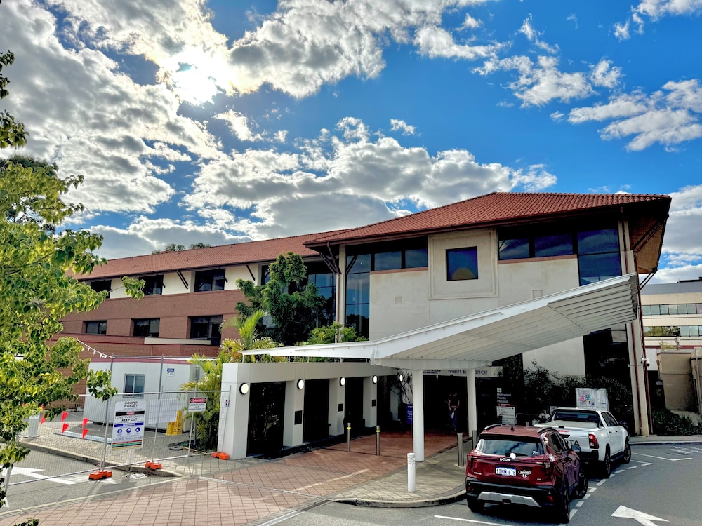 Kings Park Motel by null