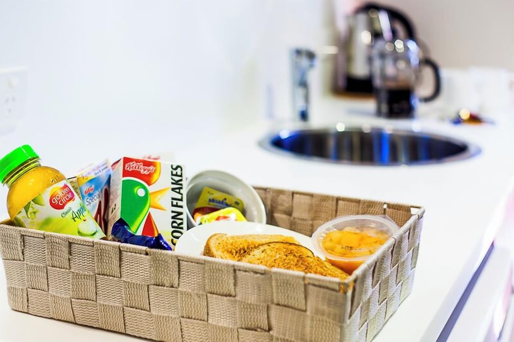 Kings Park Motel by null