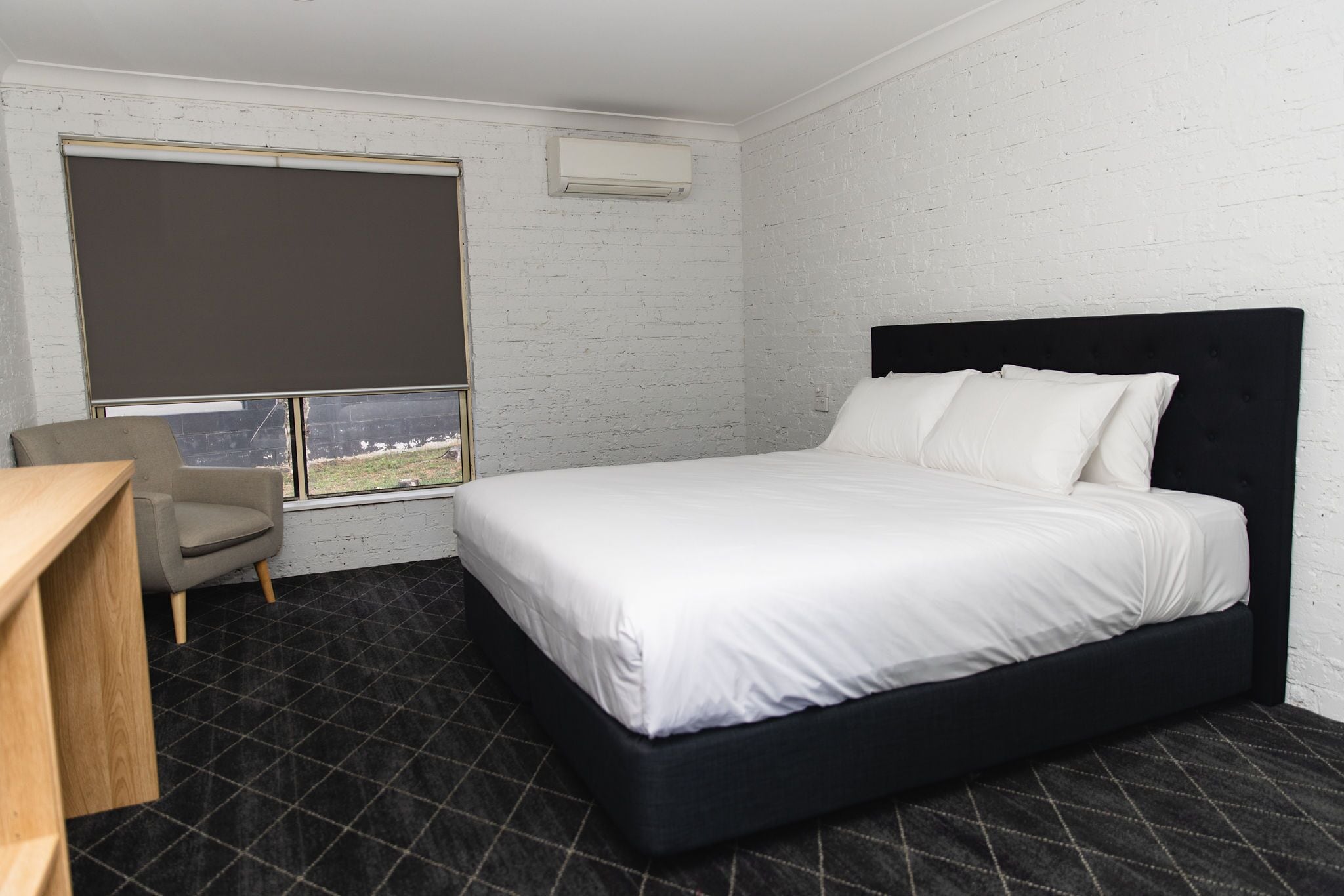 Foto - Lakeview Hotel Motel