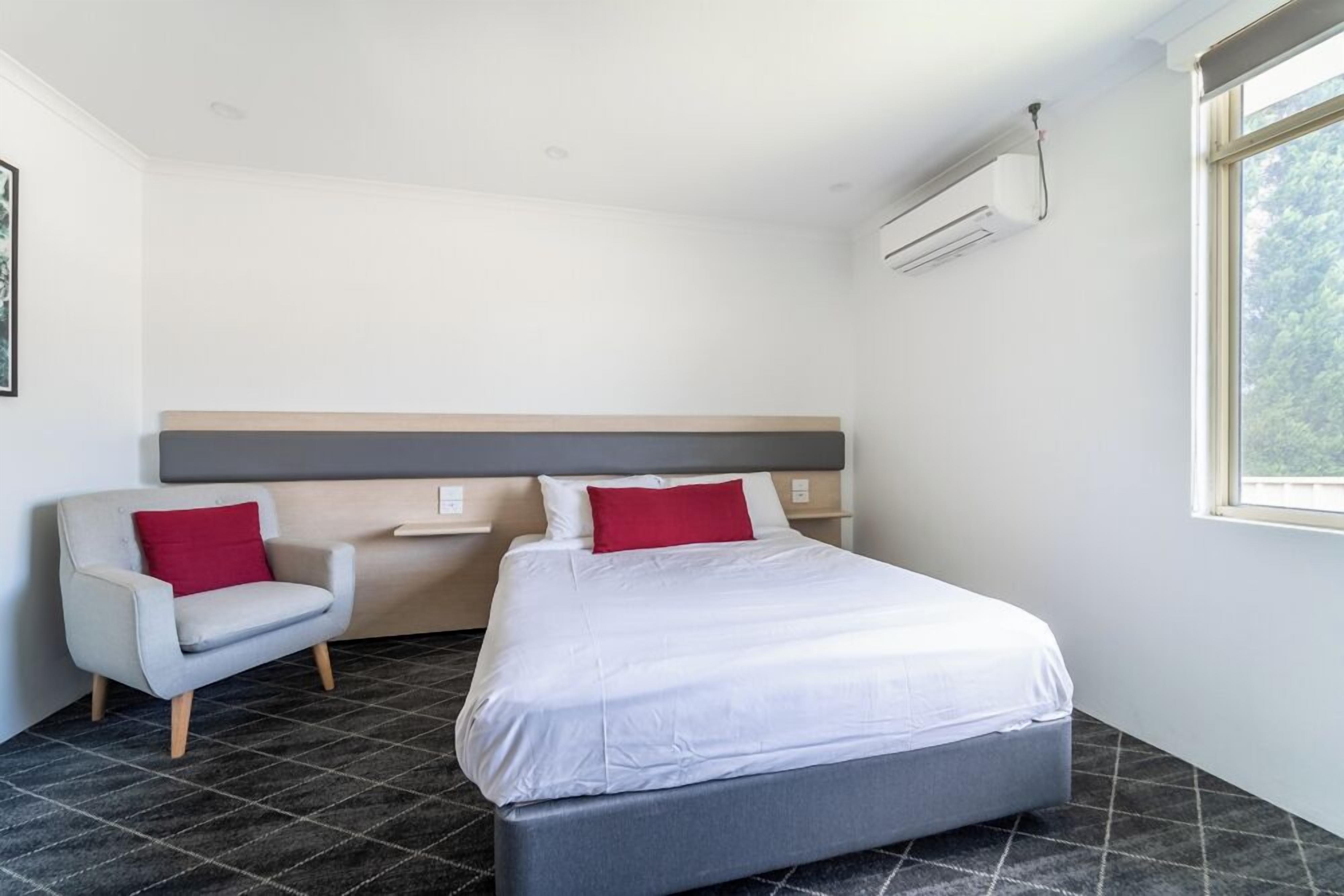 Foto - Lakeview Hotel Motel