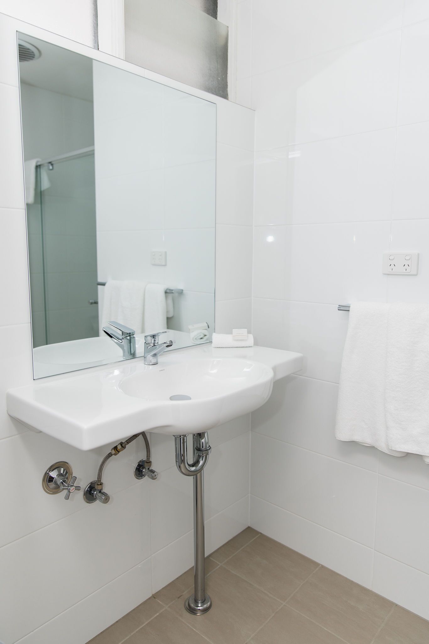 Foto - Lakeview Hotel Motel