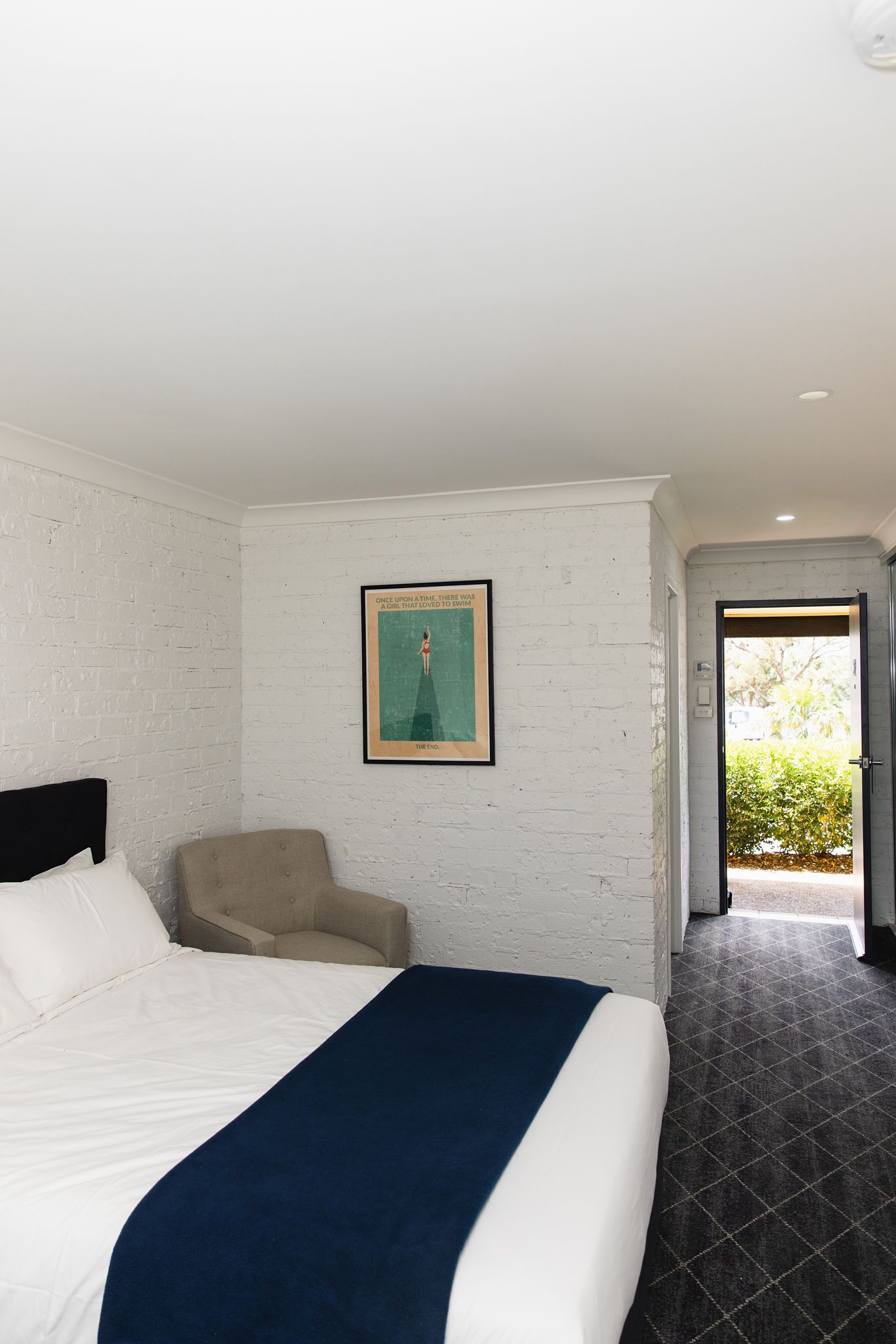 Foto - Lakeview Hotel Motel