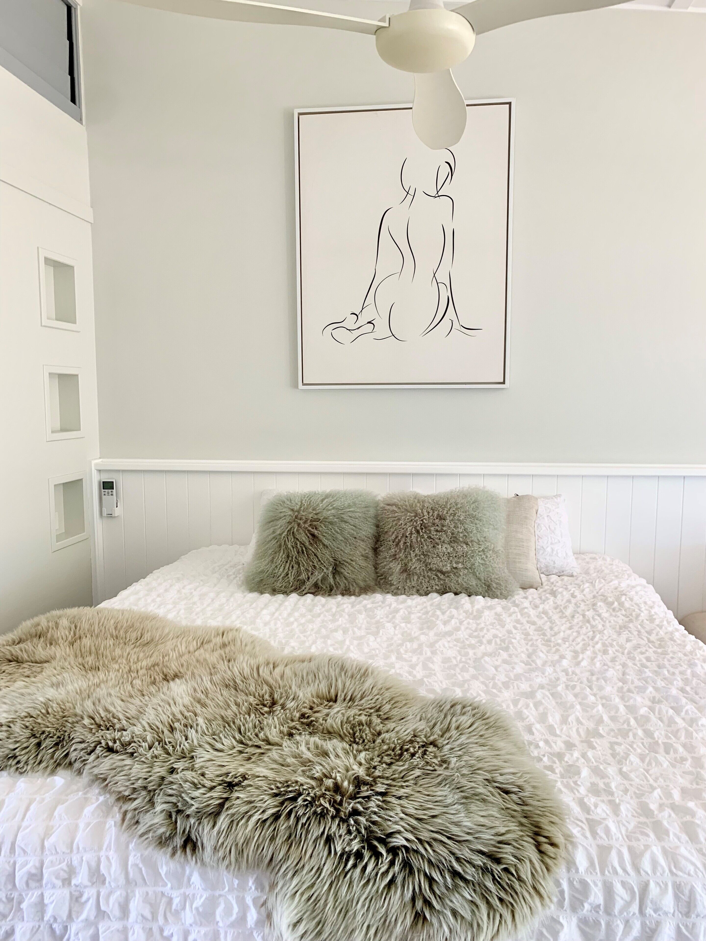 Executive-rum | Sängtillbehör av högsta kvalitet, ljudisolering och sängkläder