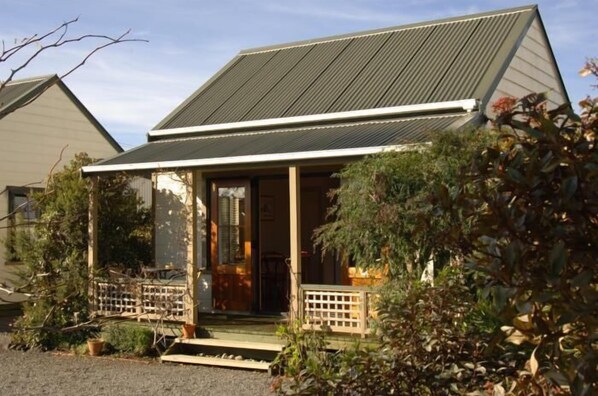 Exterior - Pinot Villas (Martinborough)