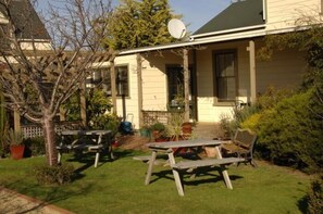 Front of property - Pinot Villas (Martinborough)