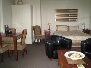 Free WiFi - Pinot Villas (Martinborough)