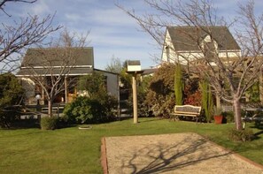 Exterior - Pinot Villas (Martinborough)