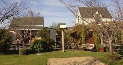 Pinot Villas