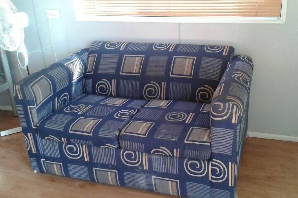 Cabana família
