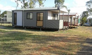 Cabana família