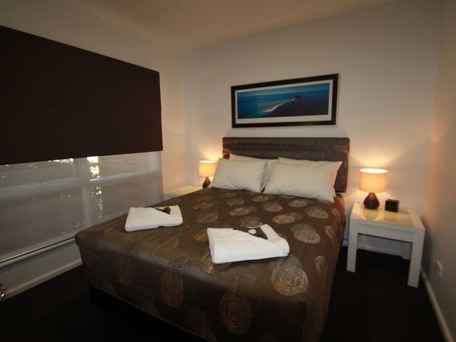 Kamar Keluarga | Wi-Fi gratis dan seprai linen