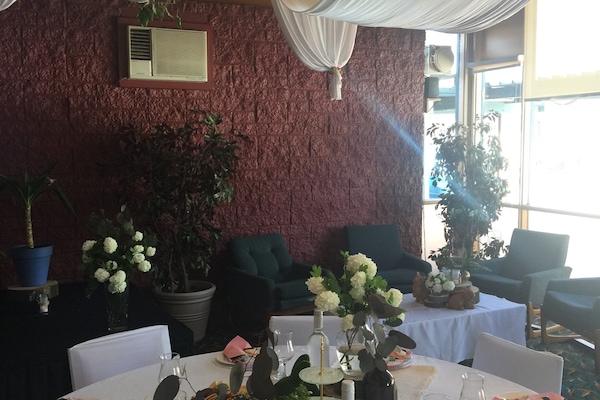 Sala de reuniones