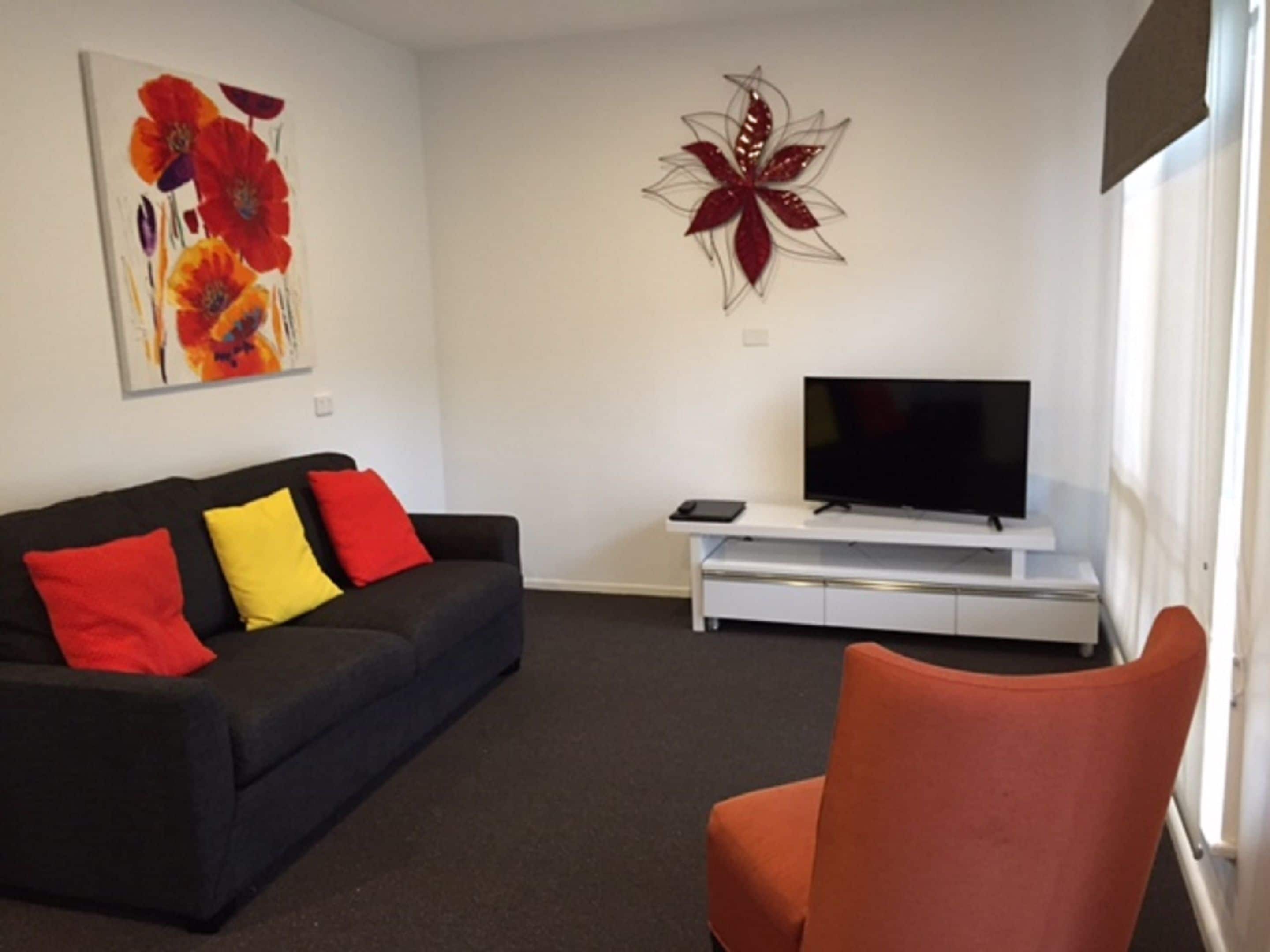 family room | living area