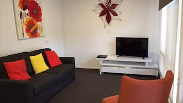 Family Room | Living area