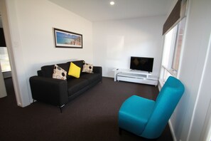 Kamar Keluarga | Area keluarga