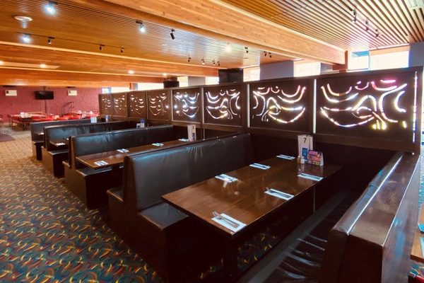 Restaurantes
