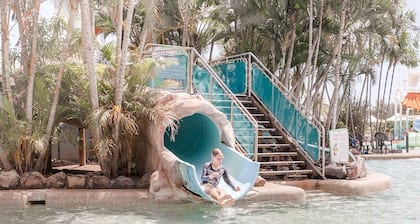 BIG4 Adventure Whitsunday Resort