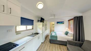 Studio | Private kitchen