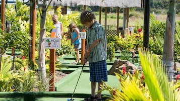 Minigolf