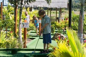 Minigolf